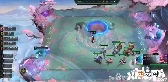 云顶之弈10.19六法狐狸怎么玩 六法狐狸上分技巧教学