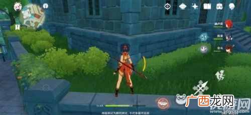 原神松茸分布地点 原神松茸采集位置介绍