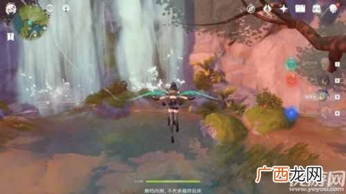 原神隐藏任务古云有螭任务攻略 原神遗迹地图位置介绍