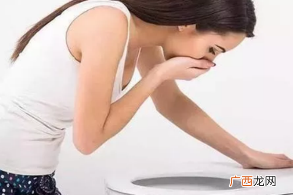 孕早期胃痛怎么办