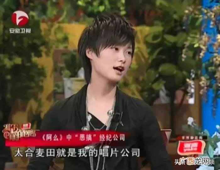 李宇春粉丝为什么那么多，粉丝做公益庆李宇春出道16年