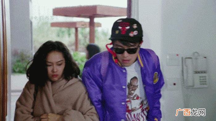 杨幂最早演的电视剧小时候，原来杨幂才是最早的星女郎