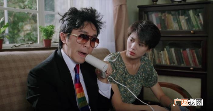 杨幂最早演的电视剧小时候，原来杨幂才是最早的星女郎