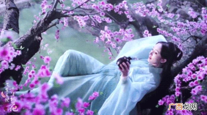 杨幂最早演的电视剧小时候，原来杨幂才是最早的星女郎