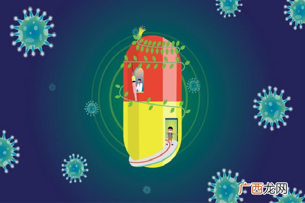 连花清瘟胶囊的功效与作用介绍