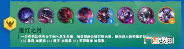 云顶之弈S4排位赛阵容攻略 S4赛季排位赛最强阵容推荐