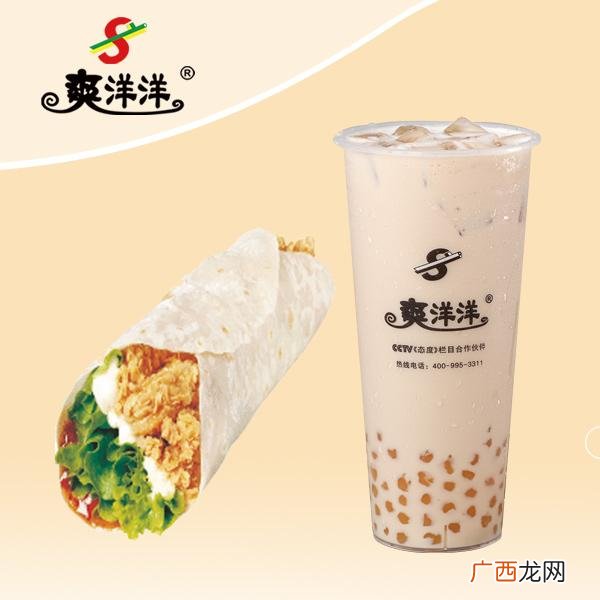 奶茶加盟注意陷阱 奶茶加盟店1大品牌