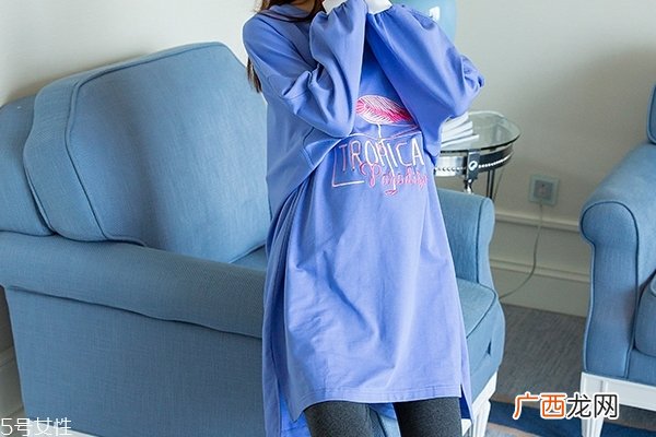 孕期准妈妈必知9点证明妈妈身体健康