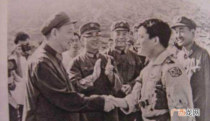 因一次落选竟驾驶歼6叛逃 叛逃内鬼是谁