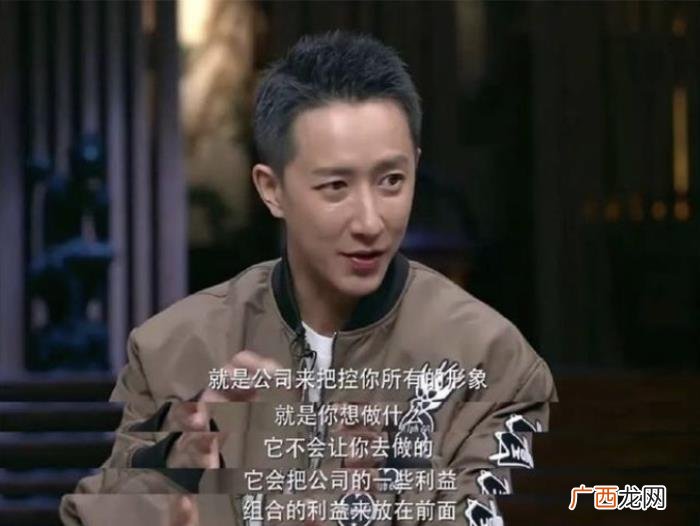 韩庚终于告别了靠脸吃饭的行列 韩庚最新消息