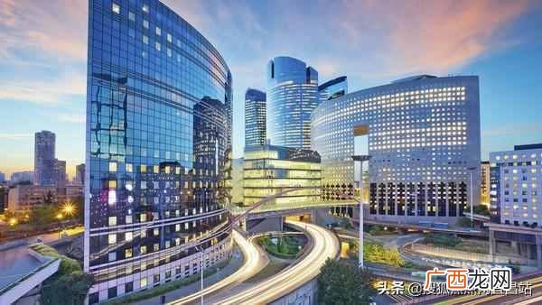 商业地产运营模式包括哪些（模式分析以及理论