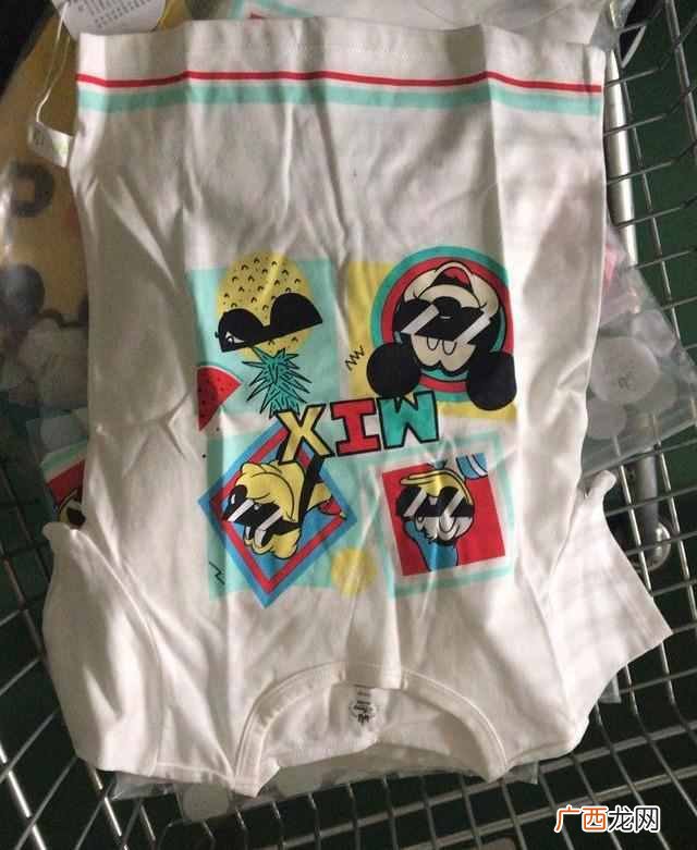 库存尾货处理批发 库存童装处理经历