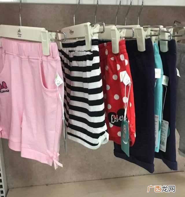 库存尾货处理批发 库存童装处理经历