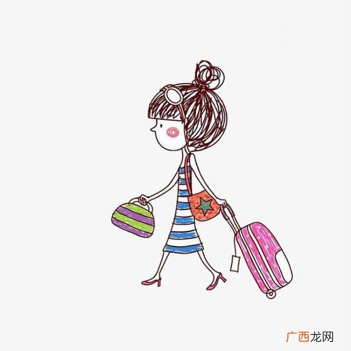 处女座的旅途，属于处女座的完美旅行指南