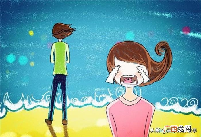 一吵架就说分手人会有哪些心态 吵架轻易说分手的男人