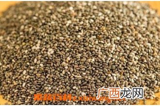 长期吃奇亚籽的功效 吃奇亚籽能预防的疾病
