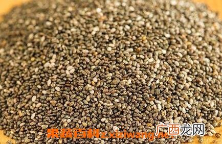长期吃奇亚籽的功效 吃奇亚籽能预防的疾病