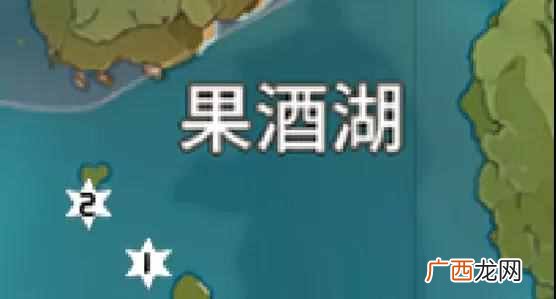 原神风神瞳位置大全 风神瞳详细位置介绍图文攻略