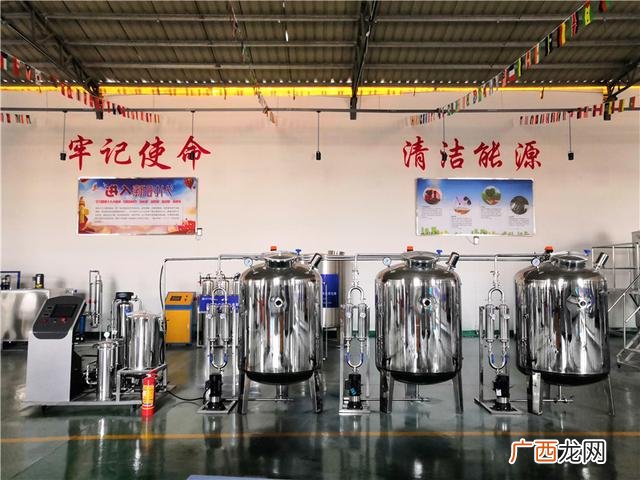 开正规的洗衣液加工厂 洗衣液加工机器设备视频