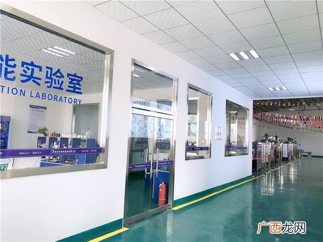 开正规的洗衣液加工厂 洗衣液加工机器设备视频