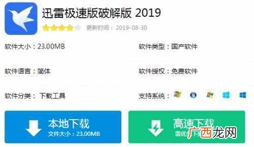 破解版迅雷看看怎么看（迅雷看看播放器破解版