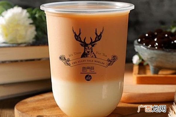 怀孕期间孕妇可以喝奶茶吗