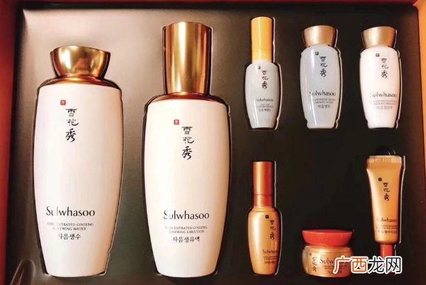 雪花秀水乳精华水使用方法顺序