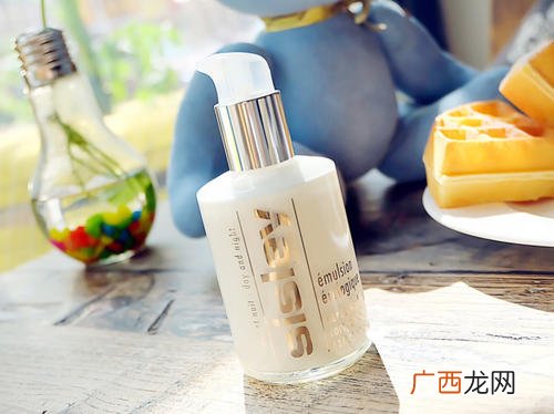希思黎全能乳液适合什么肤质