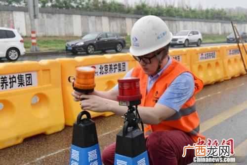 积水地图实时查看积水路段（高德地图积水地图