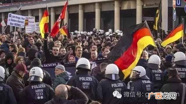 德国产业排名（德国产业结构和优势、集群案例