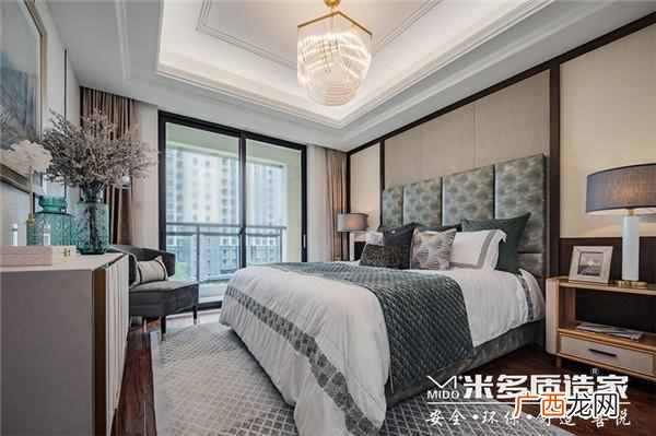 米多装饰装修风格图片（装修案例以及装修价格