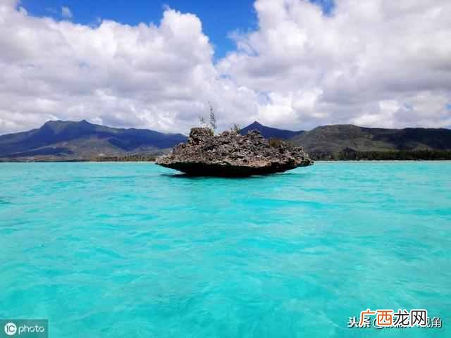 世界十大顶级海岛 最美的岛屿在哪里，排名