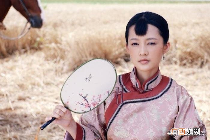 为什么都尬吹李沁的演技，不要再问李沁为什么不红了