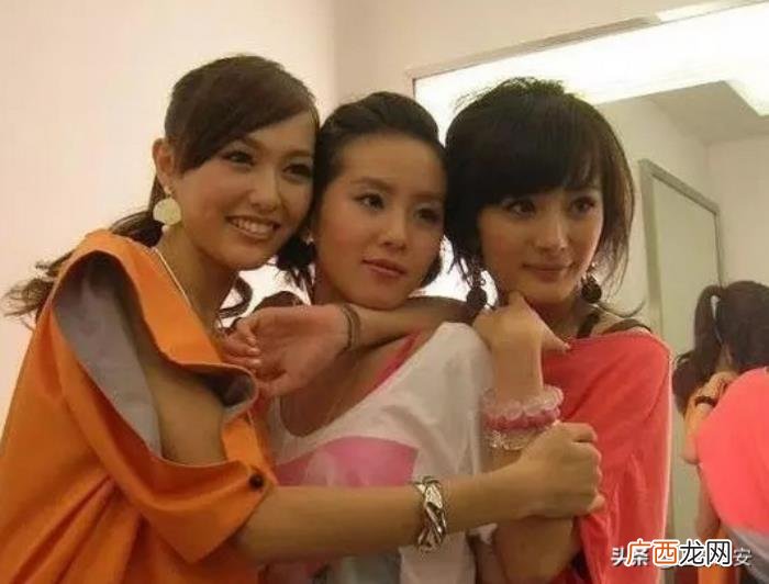 为什么都尬吹李沁的演技，不要再问李沁为什么不红了