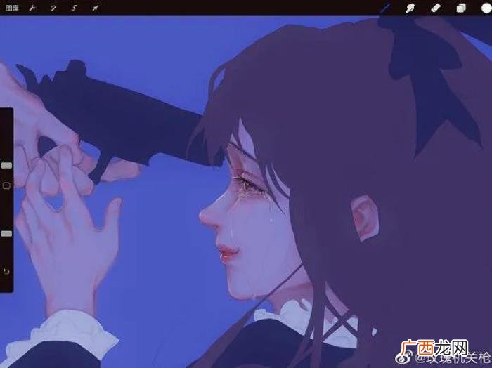黄子韬说过让粉丝爆哭的话，黄子韬发文悼念女粉丝