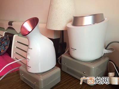 蒸脸器和补水仪有什么区别