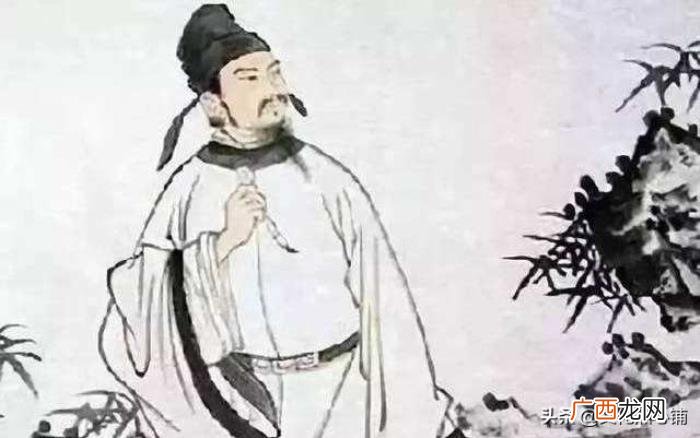白居易最无聊的一首名诗 无聊寂寞