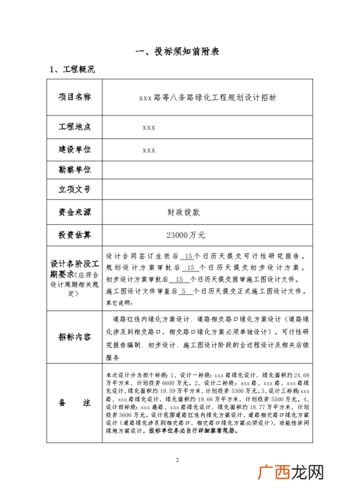 全国十大园林公司 全国园林招标信息网
