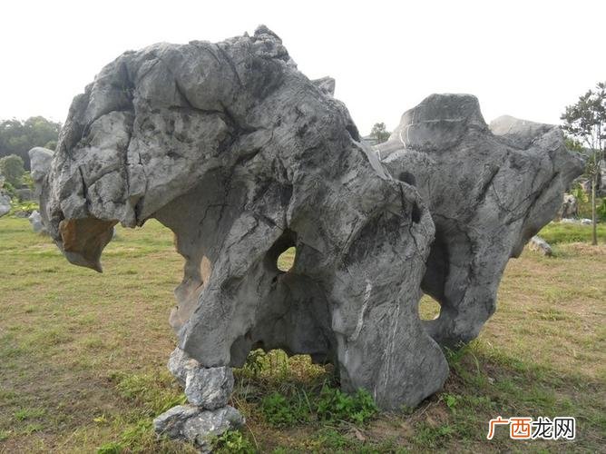 景观石 园林石景观石