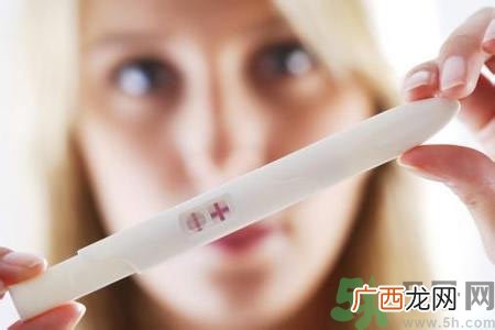 怎么测是否怀孕？早孕试纸怎么用？