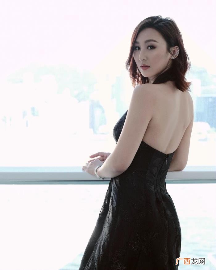 TVB人气正旺的三位小花旦 tvb小花旦