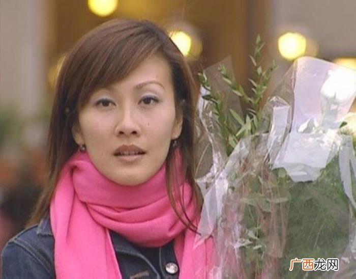TVB人气正旺的三位小花旦 tvb小花旦
