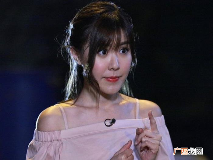 TVB人气正旺的三位小花旦 tvb小花旦