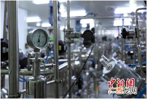 贾汪娃哈哈生产基地在哪里 开个生物饮料厂要什么设备