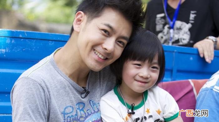小小志KIMI罕见近照曝光 kimi小小志