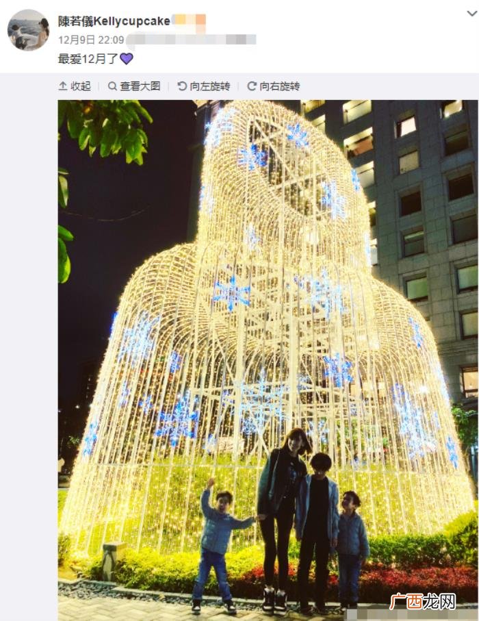 小小志KIMI罕见近照曝光 kimi小小志