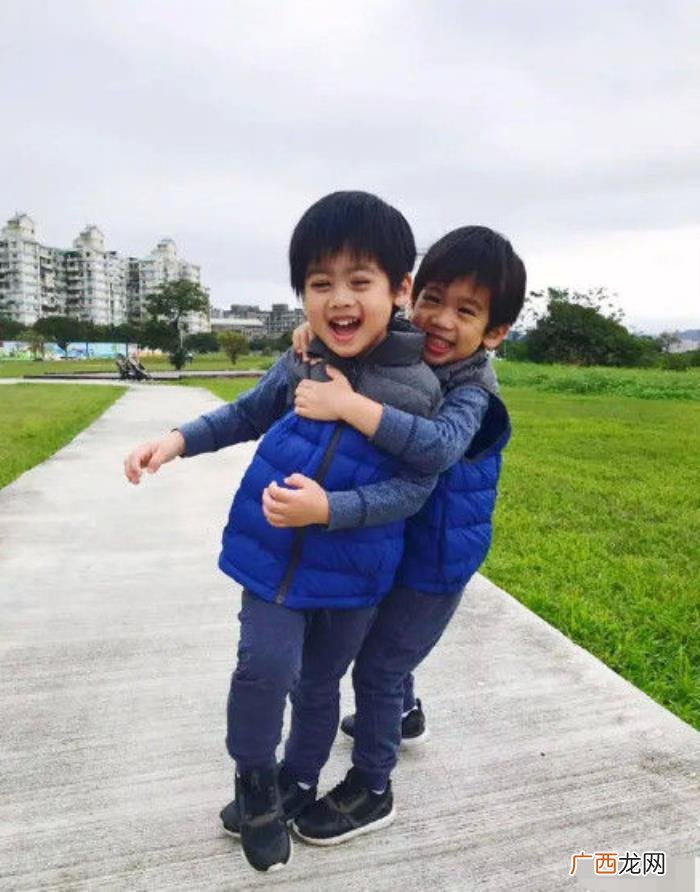 小小志KIMI罕见近照曝光 kimi小小志