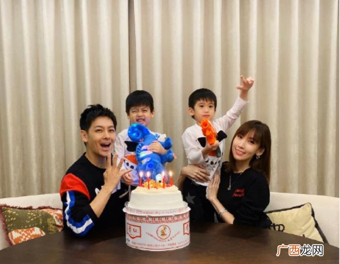 小小志KIMI罕见近照曝光 kimi小小志