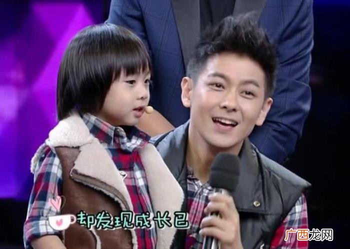 小小志KIMI罕见近照曝光 kimi小小志