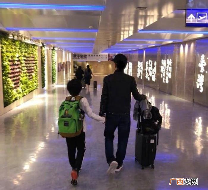 小小志KIMI罕见近照曝光 kimi小小志
